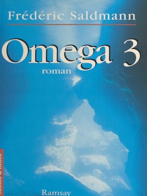cover image of Oméga 3